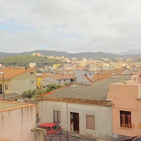 La Casa Rosa-The Pink House Villa Teulada Buitenkant foto